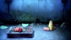 لاروا (فصل 1 - قسمت 126)